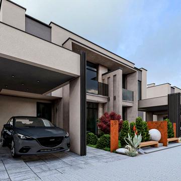 Григорія Сковороди вул.