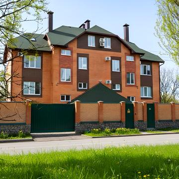 Юрія Тимошенка "Тарапуньки" вул. (Примакова), 5-Б