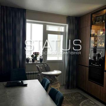 Європейська вул. (Фрунзе), 146-Е