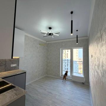 Краснова вул., 1-В