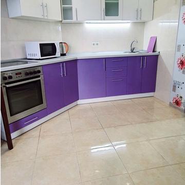 Юрія Поправки вул. (Миколи Лебедєва), 4/39-А