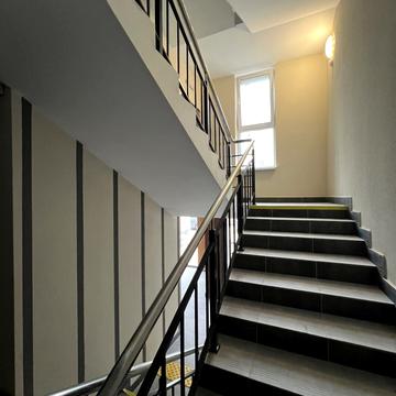 Героїв Крут вул., (Будинок 3)