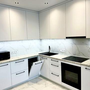 Євгена Сверстюка вул. (Марини Раскової), 6-Е