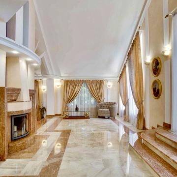 Золотоворітська вул.