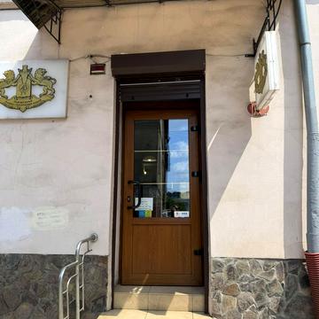 Братів Міхновських вул. (Московська), 4