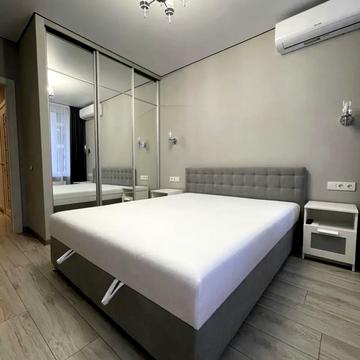 Князя Романа Мстиславича вул. (Генерала Жмаченка), 22