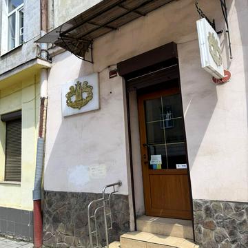 Замарстинівська вул. (Калініна), 8