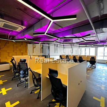 Саксаганського вул., 20