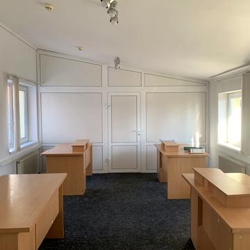 Газова вул., 34