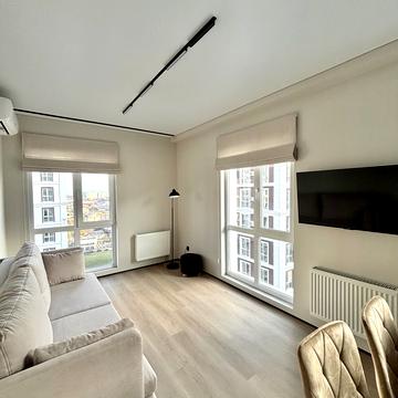 Михайла Максимовича вул. (Онуфрія Трутенка), 26-Г