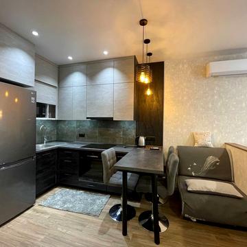 Каховська вул., 62-А