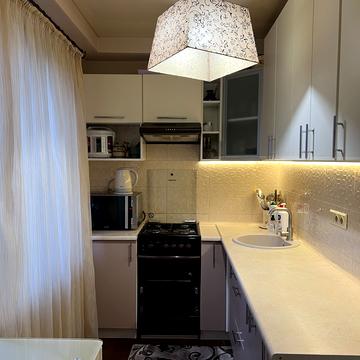 Зодчих вул., 18-А