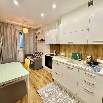 Юрія Кондратюка вул., 5