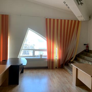 Газова вул., 34а