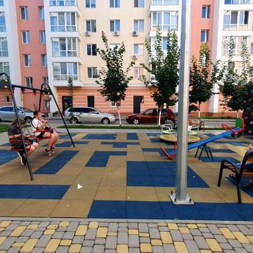 Стрілецька вул. (Червоноармійська), 23а