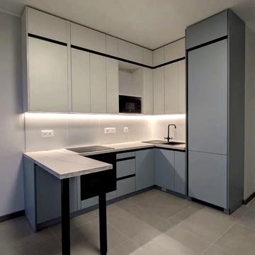 Воскресенська вул., 2-В