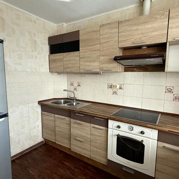 Конча-Заспинська вул. (Генерала Матикіна), 12