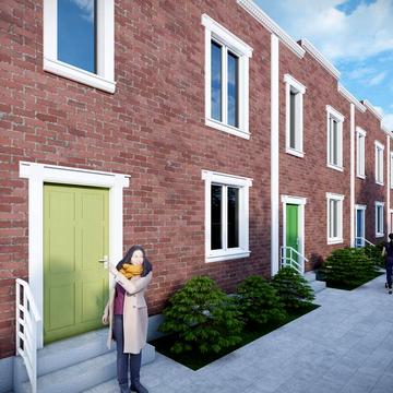 Київська вул.