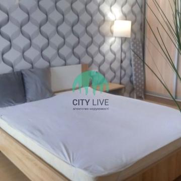 Пасічна вул., 14