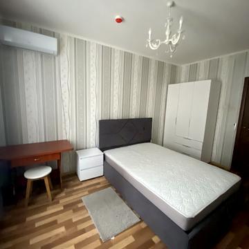 Єлизавети Чавдар вул., 34