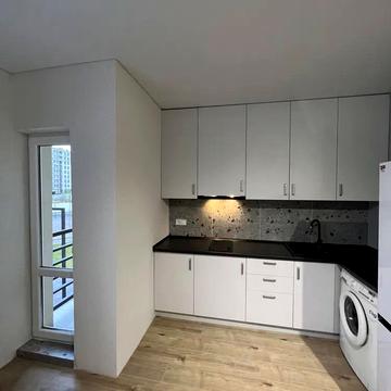 Березова вул., 43