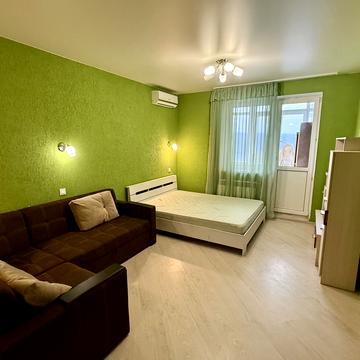 Юрія Кондратюка вул., 3