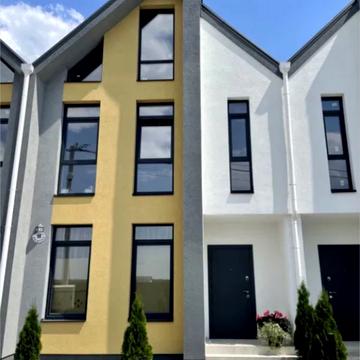 Світанкова вул., 5