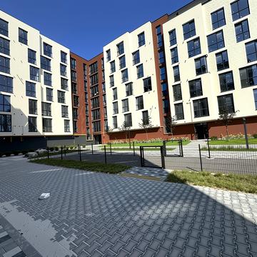 Лісна вул., 51-А