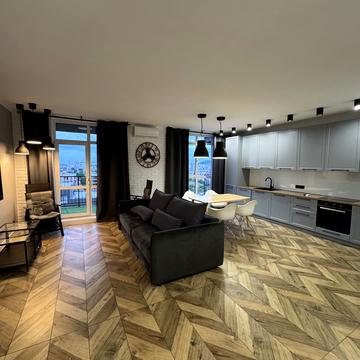 Вячеслава Чорновола просп. (), 16б