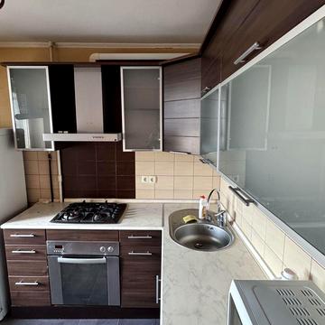 Андрія Малишка вул., 21