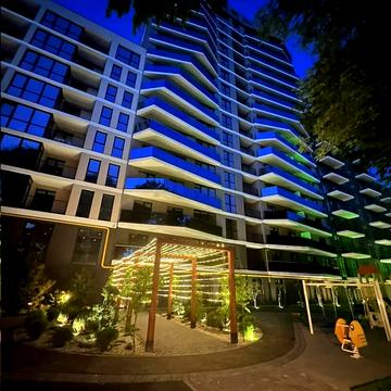 Пасічна вул., 84а