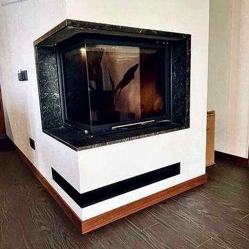 Київська вул. (Мічуріна)