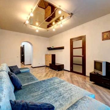 Гетьмана Павла Скоропадського вул. (Льва Толстого), 51/102