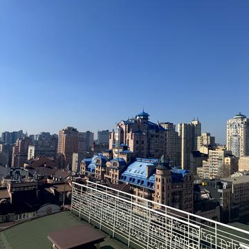 Олександра Кониського вул., 46/11