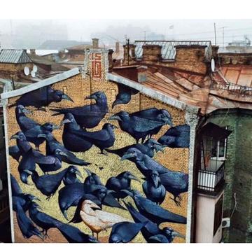 Рейтарська вул., 7-Б