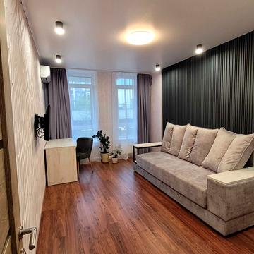 Тадея Рильського бульв., 1