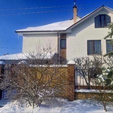 Абрикосова