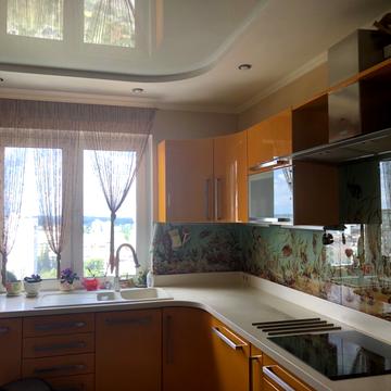 Європейського Союзу просп. (Правди), 31-А