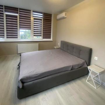 Братів Чибінєєвих вул. (Чернігівська), 8-А