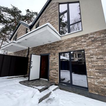 Євгена Патона вул.