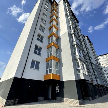 Пасічна вул., 14