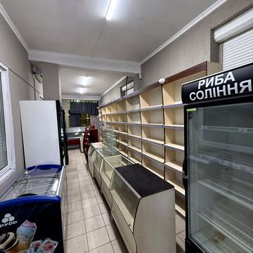 Хлібна вул., 12б