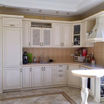 Академіка Заболотного вул.