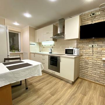 Івана Кочерги вул., 3