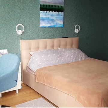 Осокорська вул., 2а