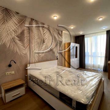 Івана Виговського вул. (Маршала Гречка), 40/12