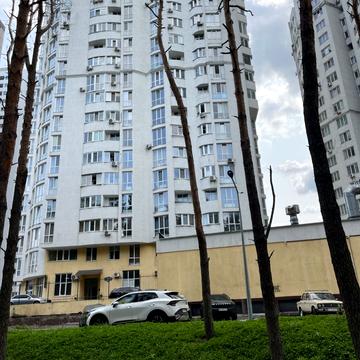 Світла вул., 3 к2