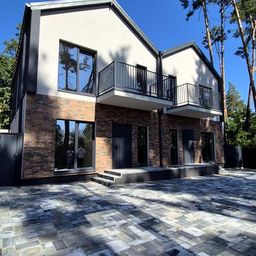 Сімї Красовських вул. (Пролетарська)