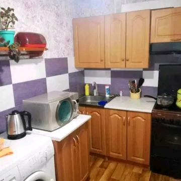 Відрадний просп. (Чубаря), 40