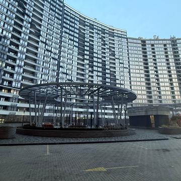 Курортний пров., 2/1